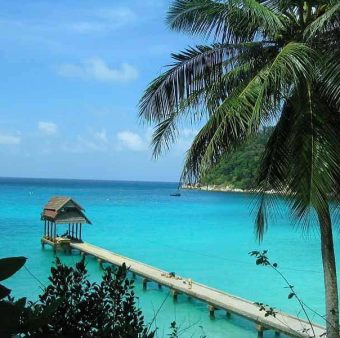 PERHENTIAN-ISLANDS